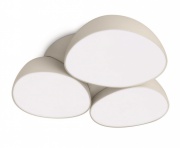 InStyle Oprawa sufitowa Stonez LED 40828
