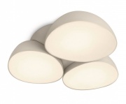 InStyle Oprawa sufitowa Stonez LED 40828