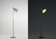MyLiving Lampa stojąca Drin