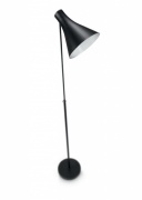 MyLiving Lampa stojąca Drin