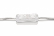 MyLiving Lampa biurkowa Nister LED