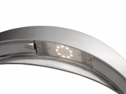 MyLiving Lampa biurkowa Nister LED