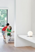 Ecomoods Lampa biurkowa Wonder