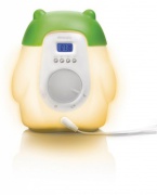 MyKidsRoom Lampa biurkowa My Buddy LED