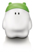 MyKidsRoom Lampa biurkowa My Buddy LED