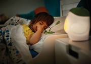 MyKidsRoom Lampa biurkowa My Buddy LED
