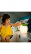 MyKidsRoom Lampa biurkowa My Buddy LED