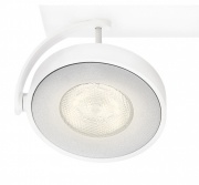 MyLiving Oświetlenie punktowe CLOCKWORK LED 2x