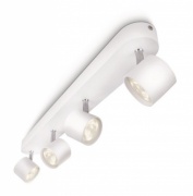 MyLiving Oświetlenie punktowe STAR LED 4x