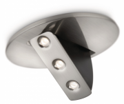 SMARTSPOT Wbudowany reflektor punktowy Skyon, LED