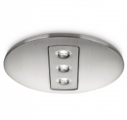 SMARTSPOT Wbudowany reflektor punktowy Skyon, LED