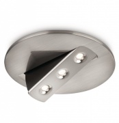 SMARTSPOT Wbudowany reflektor punktowy Skyon, LED