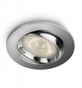 SMARTSPOT Wbudowany reflektor punktowy ELLIPSE LED