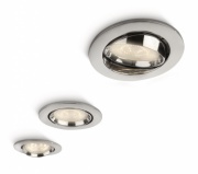 SMARTSPOT Wbudowany reflektor punktowy ELLIPSE LED