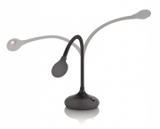 MyHomeOffice Lampa biurkowa Play, LED