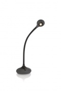 MyHomeOffice Lampa biurkowa Play, LED