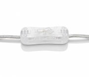 MyLiving Lampa biurkowa DYNA LED