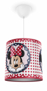 Disney Oprawa wisząca Minnie Mouse