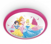 Disney Oprawa sufitowa LED