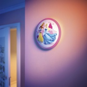 Disney Oprawa sufitowa LED