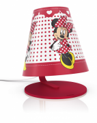 Lampa biurkowa LED Disney/Marvel
