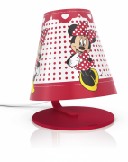  Philips-Massive Lampa biurkowa LED Disney/Marvel