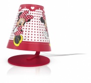 Lampa biurkowa LED Disney/Marvel