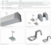 Connect LED Zestaw Kablowy Moduł 1360