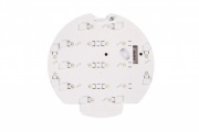 Plafoniera Coral LED