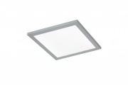 MADERA II LED RCR IP44 24W OPAL 4000K (620x350x65mm)