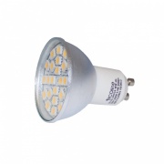 Żarówki LED GU10