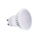 Lampa z diodami TEDI LED7W GU10