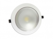 Oprawa downlight LED Elektriko CL18-COB-D 18W IP42