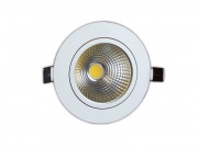 Oprawa downlight LED CL12-COB-DM