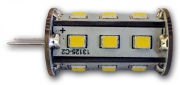 Żarówka LED G4-33 3.1W