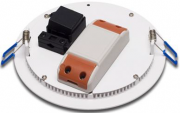 Oprawa downlight LED TDi 150-15W