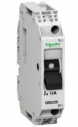  Schneider Wyłącznik termo-magnetyczny TeSys GB2 