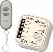  Zamel Zestaw sterowania bezprzewodowego uniwersalny RZB-05