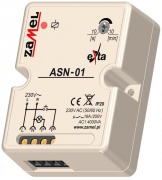  Zamel Automat schodowy ASN-01