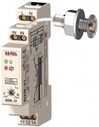  Zamel Wyłącznik zmierzchowy WZM-01/S1