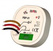  Zamel Przekaźnik bistabilny PBP-01