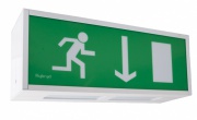 Oprawa ALU LED