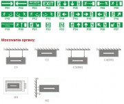 Oprawa ALU LED