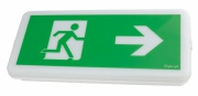 Oprawa ewakuacyjna PRYMAT LED