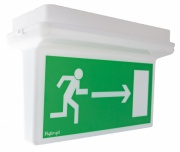 Oprawa ewakuacyjna PRYMAT LED