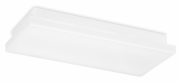 Lampa awaryjna Primos CLA LED 0000-PL-CL-5W-AT-1h-NM-TE-CW-9016