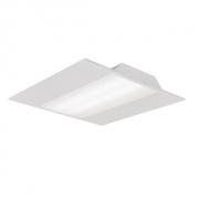 Oprawa do sufitów modułowych LUG LUGCLASSIC ECO LB LED