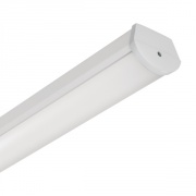 oprawa Rayllux LB LED 1235 ED 7100lm/840 opal IP20 biały