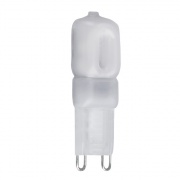 Lampy LED GIO LED G9