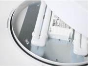 Plafoniera Ametyst TOP IP65